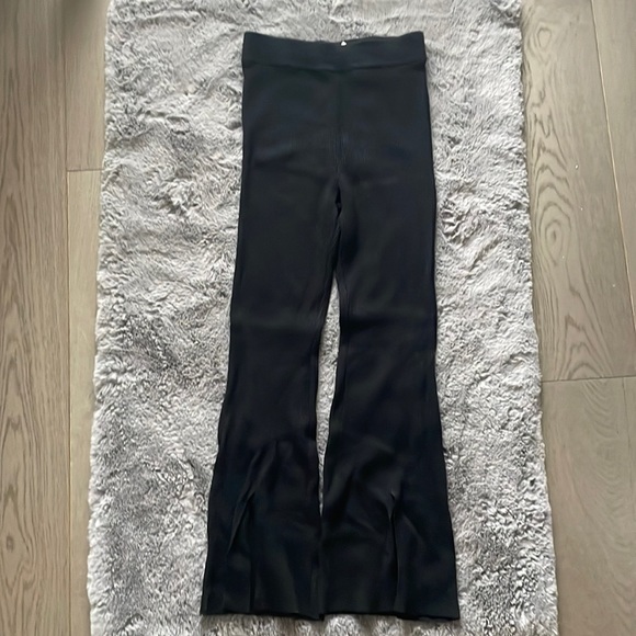Knit pants - Picture 1 of 4